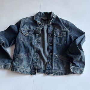 Polo Jeans Co. Ralph Lauren Denim Jacket
